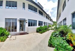 Greenwood Mews (D11), Terrace #502355351